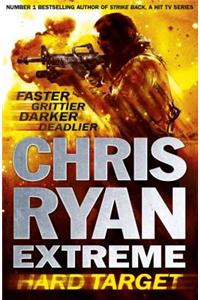 Chris Ryan Extreme: Hard Target