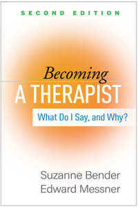 Becoming a Therapist, Second Edition