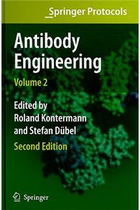 Antibody Engineering Volume 2