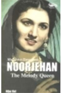 Mallika-E-Tarannum Noorjehan