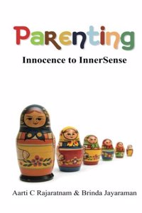 Parenting: Innocence to InnerSense