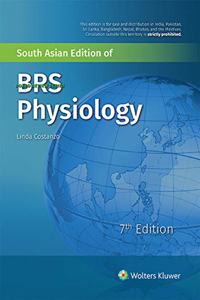 BRS Physiology