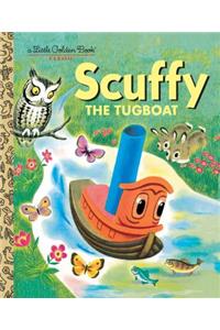 Scuffy the Tugboat