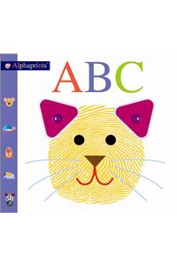 Alphaprints: ABC