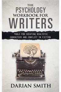 Psychology Workbook for Writers