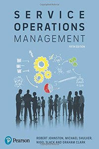 Service Operations Management