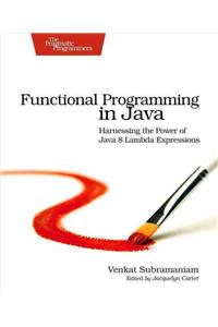 Functional Programming in Java