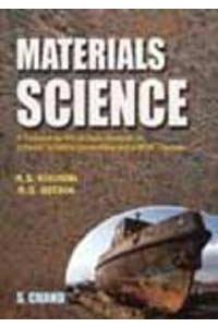 Materials Science