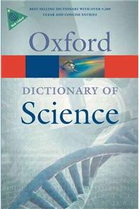 Dictionary of Science