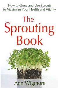 The Sprouting Book