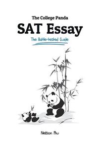 The College Panda's SAT Essay