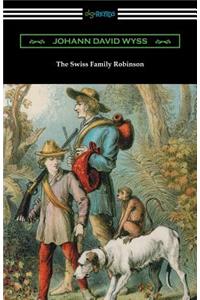 The Swiss Family Robinson