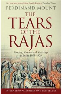 The Tears of the Rajas