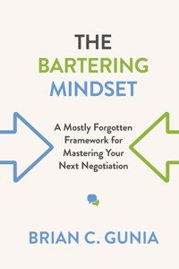 The Bartering Mindset