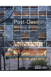 Post-ductility