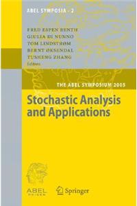 Stochastic Analysis and Applications