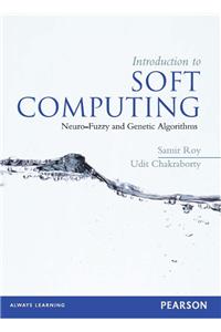 Introduction to Soft Computing