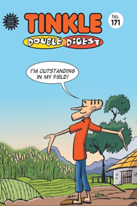 Tinkle Double Digest No. 171