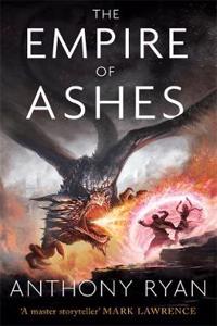 The Empire of Ashes