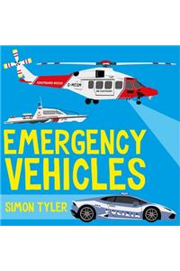 Emergency Vehicles