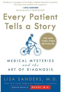 Every Patient Tells a Story