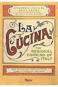 La Cucina