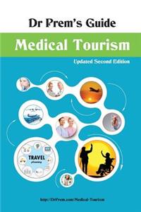 Dr Prem's Guide - Medical Tourism