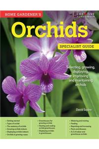 Home Gardener's Orchids