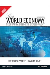 The World Economy