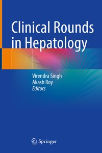 Clinical Rounds in Hepatology