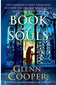 Book of Souls