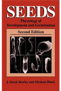 Seeds: Physiology of Development and Germination