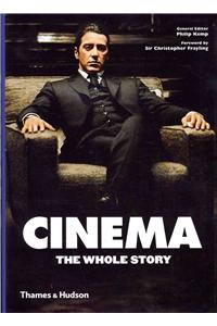 Cinema: The Whole Story