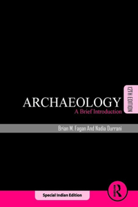 ARCHAEOLOGY