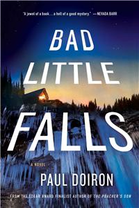 Bad Little Falls