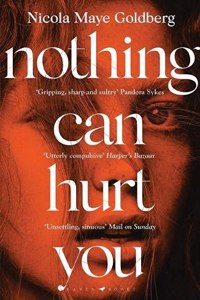 Nothing Can Hurt You: ?A gothic Olive Kitteridge mixed with Gillian Flynn? Vogue