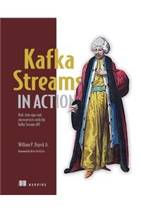 Kafka Streams in Action