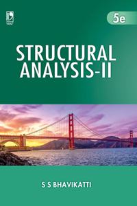 Structural Analysis-II, 5/e