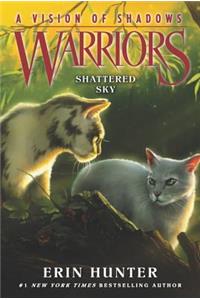 Warriors: Shattered Sky