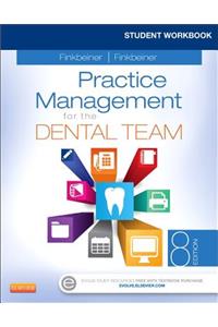 Student Workbook for Practice Management for the Dental Team