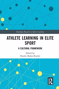 Athlete Learning in Elite Sport