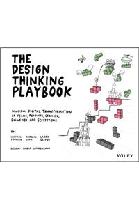 The Design Thinking Playbook