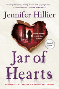 Jar of Hearts