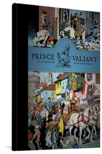 Prince Valiant Vol. 20