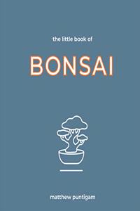 Little Book of Bonsai