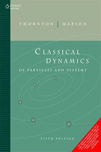 Classical Dynamics of Particles and Systems