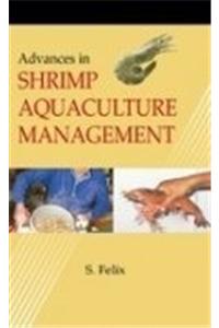 Advances in Shrimp Aquaculture Management