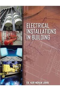 Electrical Installations in Building