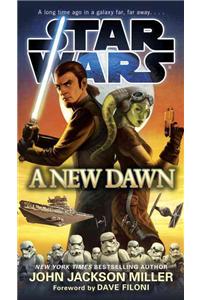 A New Dawn: Star Wars