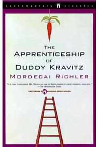 The Apprenticeship of Duddy Kravitz